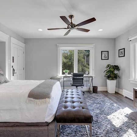 East Village Apartments Long Beach Extérieur photo