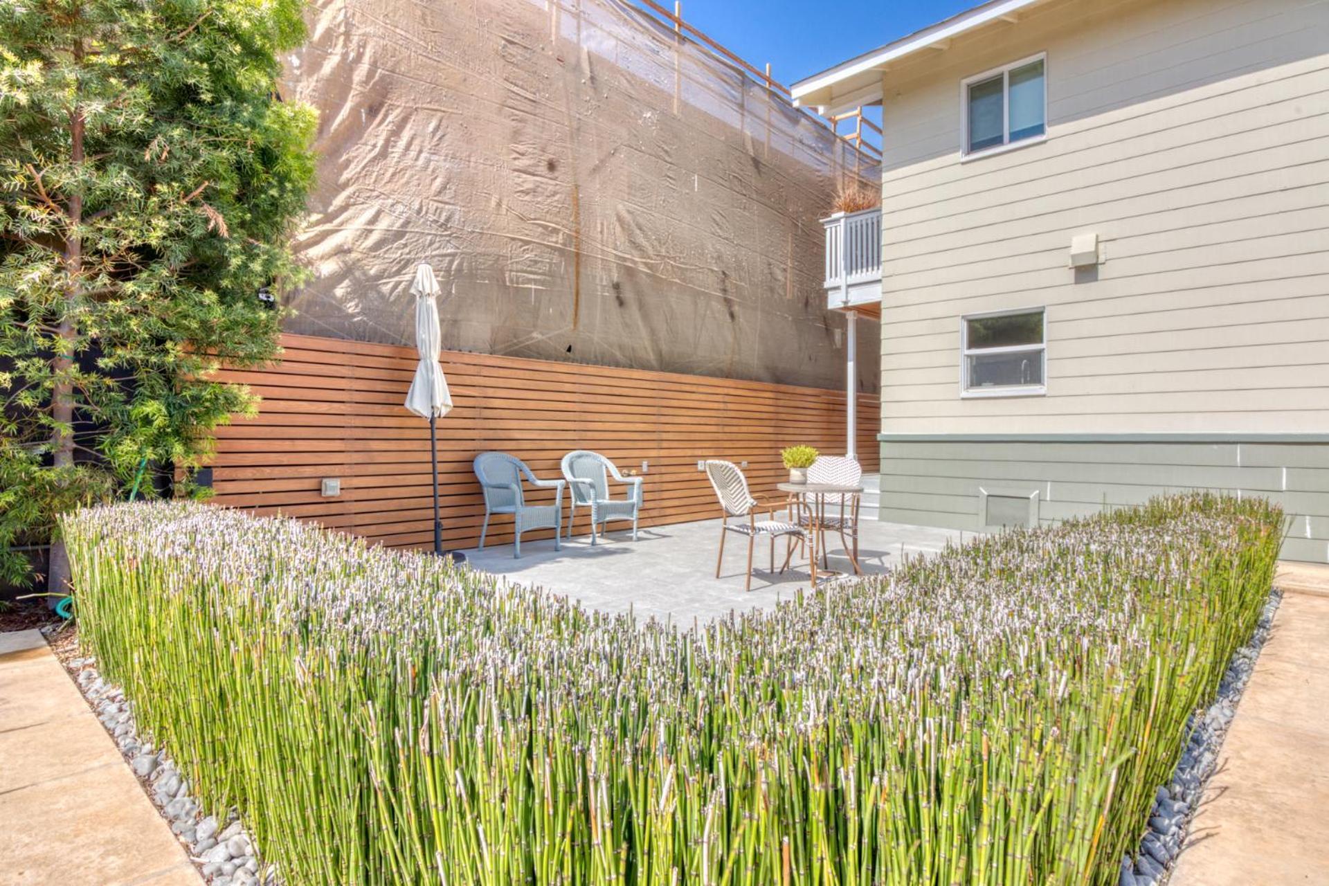 East Village Apartments Long Beach Extérieur photo