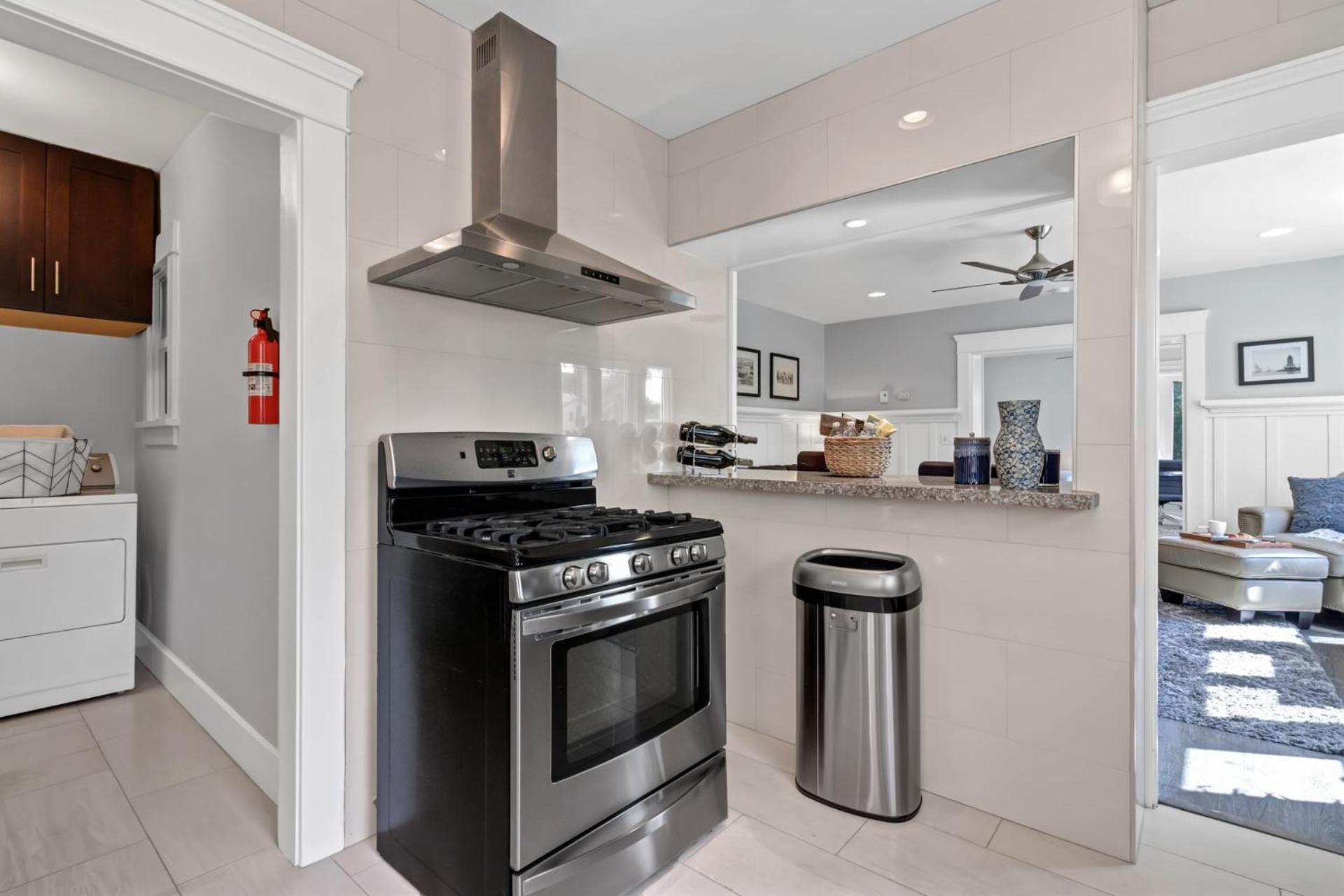East Village Apartments Long Beach Extérieur photo
